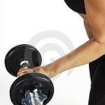 Working out