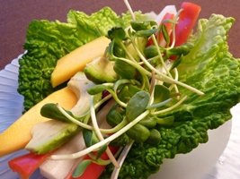 lettuceWrap